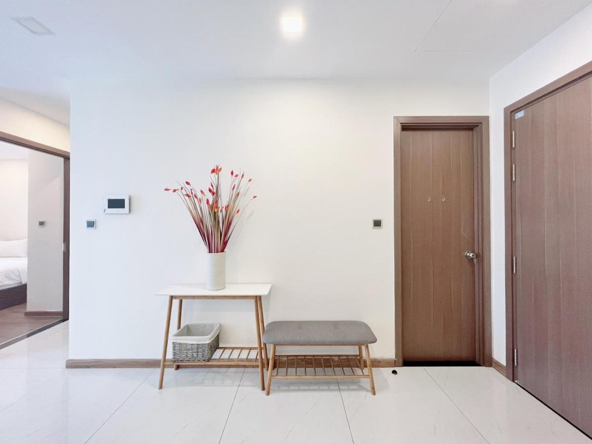 Vinhomes Landmark Ciudad Ho Chi Minh  Exterior foto